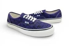 Vans Authentic 44 Dx Anaheim 721278 Without Box Us10.5 2