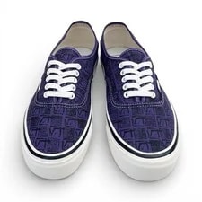 Vans Authentic 44 Dx Anaheim 721278 Without Box Us10.5 3