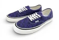 Vans Authentic 44 Dx Anaheim 721278 Without Box Us10.5 4