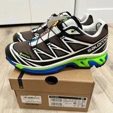 Salomon — Salomon XT-6 Gore-tex Ssense 20th Anniversary US 8 — Sneaker — resale