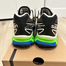 Salomon XT-6 Gore-tex Ssense 20th Anniversary US 8 2