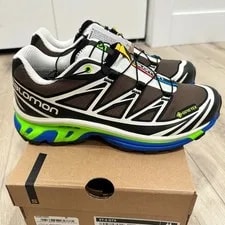 Salomon XT-6 Gore-tex Ssense 20th Anniversary US 8 3