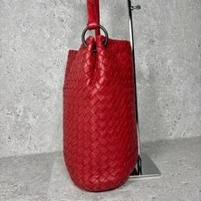 Bottega Veneta Duffle Drum From Japan 3