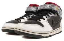 Nike SB Dunk Mid Beijing Triumvir Fly 350677-001 3