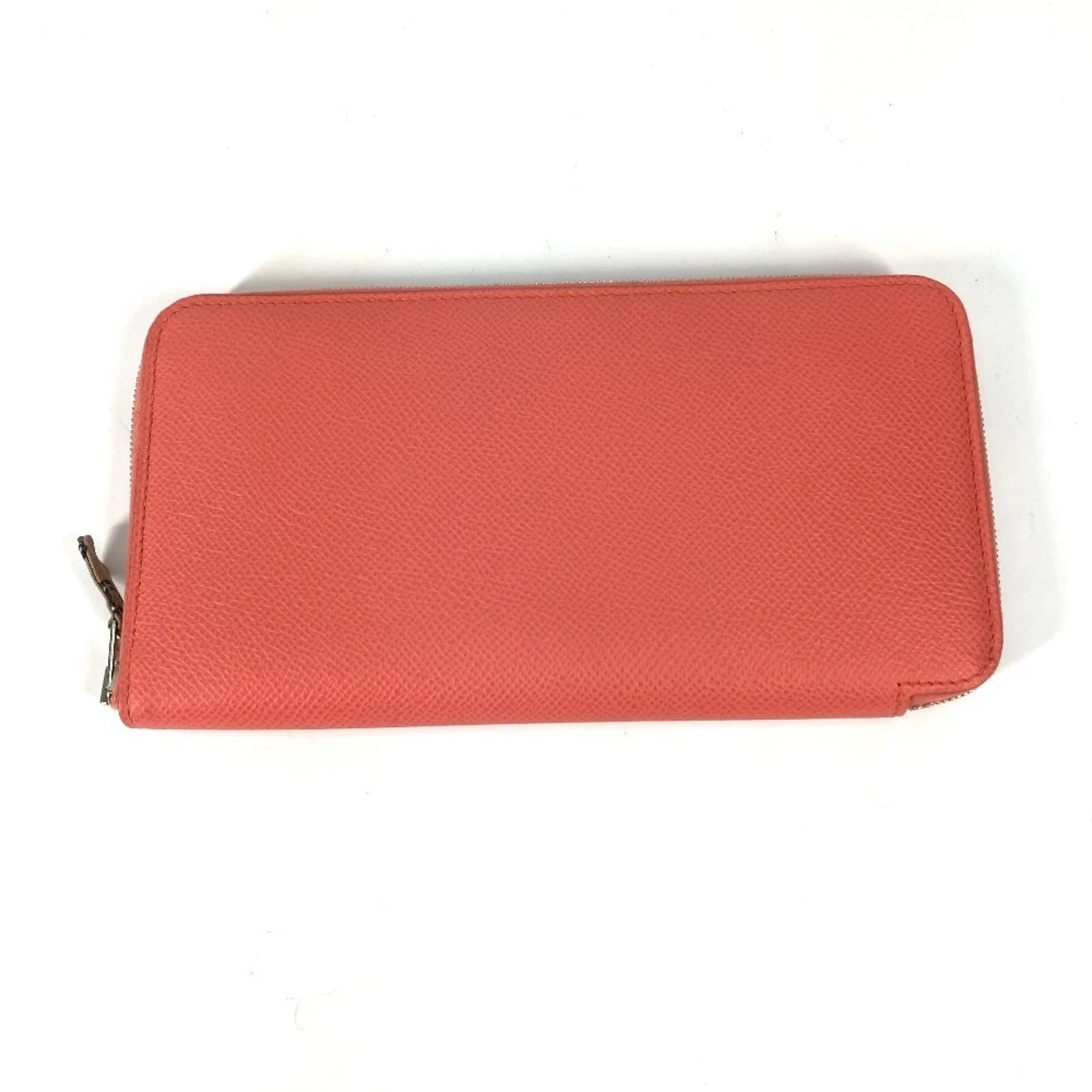Hermès — Hermes 'in Long Wallet (Bi-Fold) — Handbag — resale