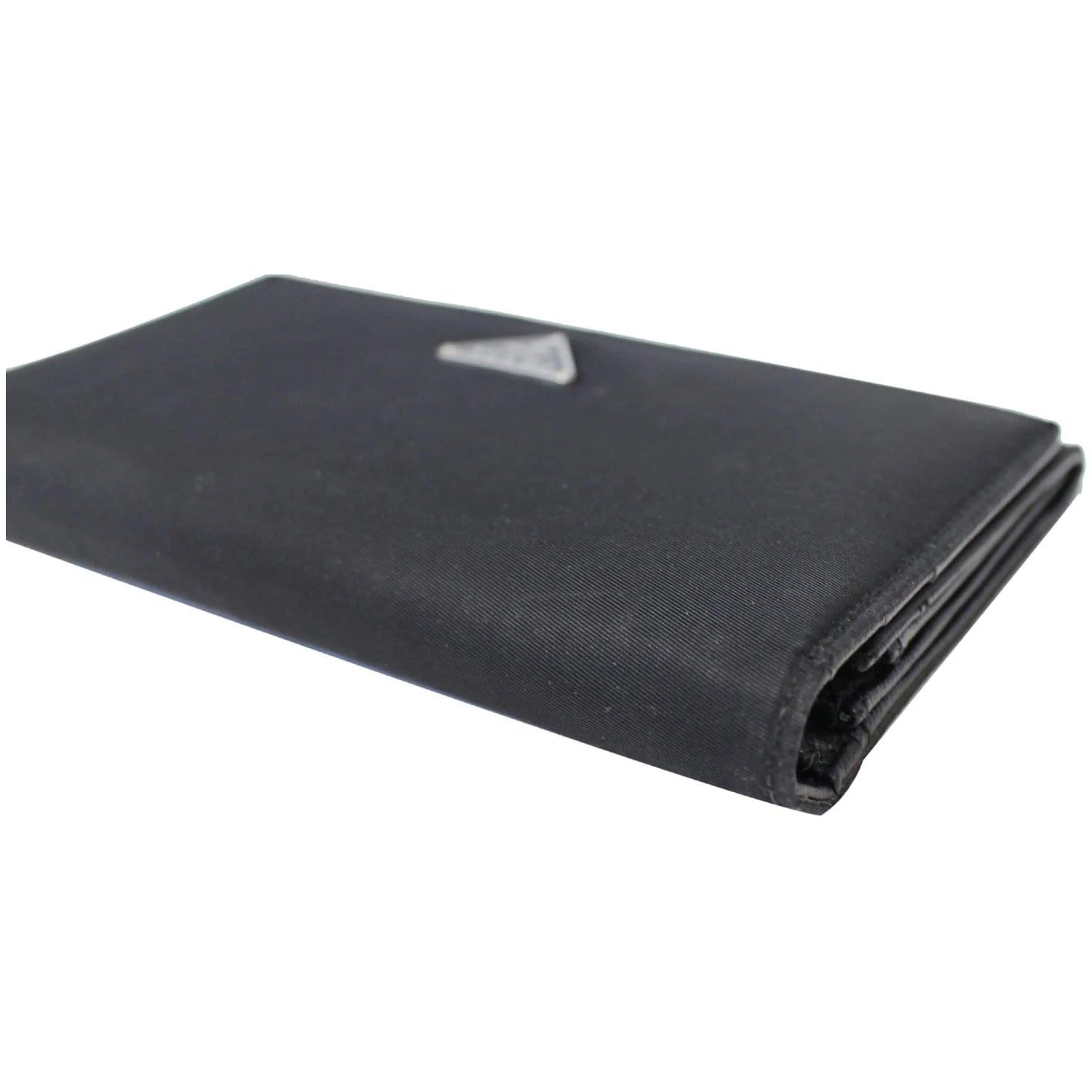 Prada Bifold Long Wallet 4