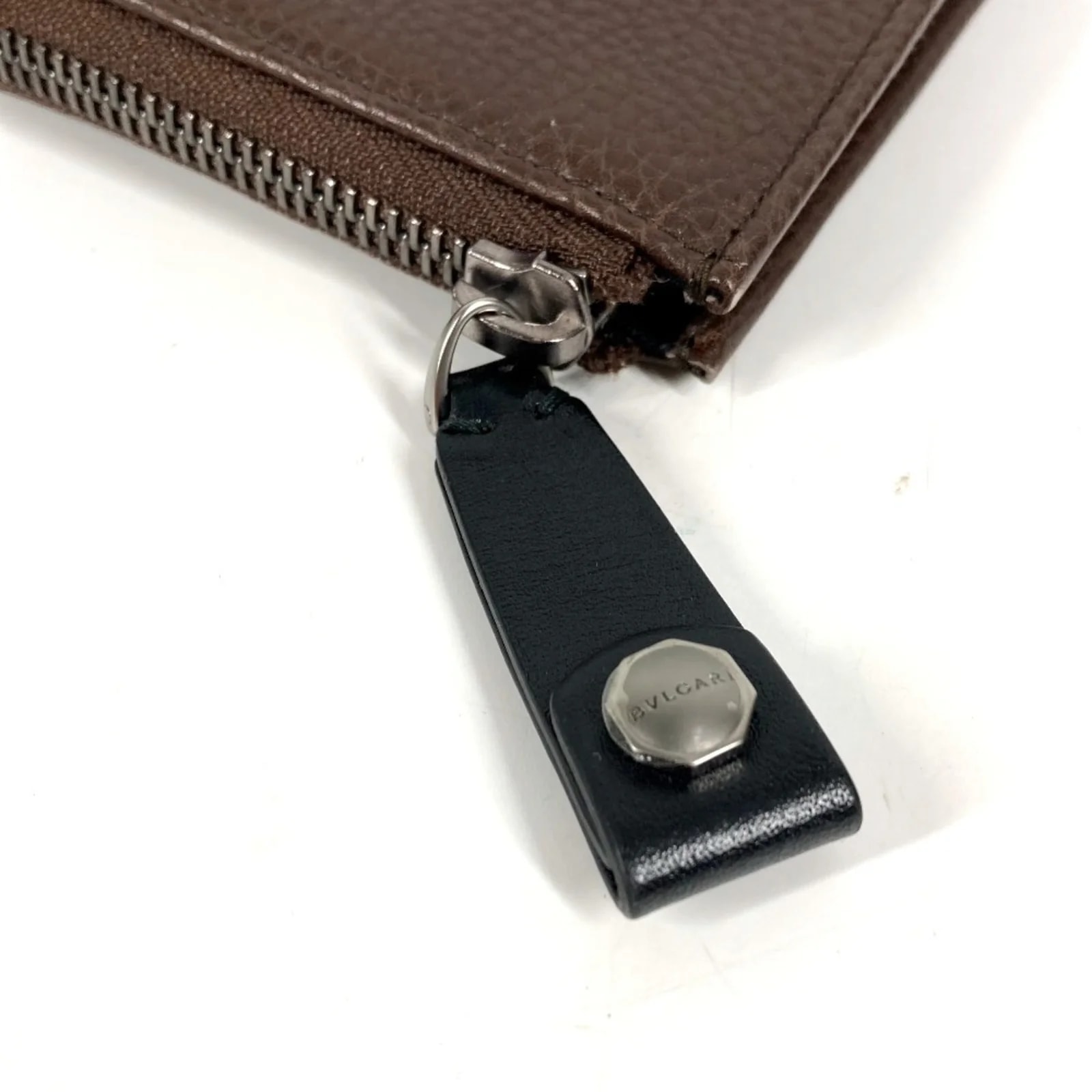 Bvlgari Clutch 3