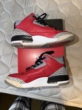 Jordan Air 3 Retro SE Unite / / CK5692-600 2