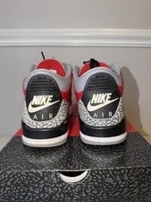 Jordan Air 3 Retro SE Unite / / CK5692-600 4