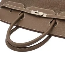 Hermes Birkin 40 #WB185 3