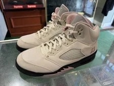 Nike Air Jordan 5 Retro Medium Soft HQ7978-102 2