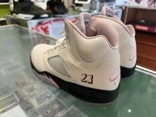 Nike Air Jordan 5 Retro Medium Soft HQ7978-102 3