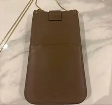 Fendi Smartphone Pattern From 3