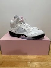 Jordan 5 Retro Medium Soft Size 12.5 HQ7978 102 2