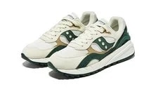 Saucony 6000 Support Low Top Casual Running Shoes 3