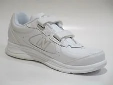 New Balance 577 V1 Hook and Loop Walking Shoe 3