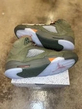 Jordan Retro 5 2