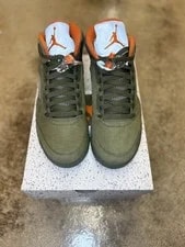 Jordan Retro 5 3
