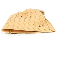 A Bottega Veneta Mini the Twist/652001/ / //Bottega 3