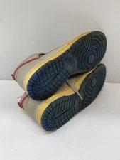 Nike Dunk High / High / /306968-221/26.5Cm/B BDj68 4