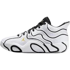 Jordan — Jordan Tatum 3 Mid Top Basketball Shoes IB8151-100 — Sneaker — resale