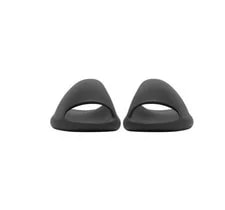 Yeezy Ys-02 Size 8 Coal Slides Sandals Slippers Eva Yzy 3