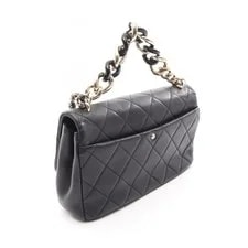 Chanel Large Flap Matelasse 2WAY r0_0724 2