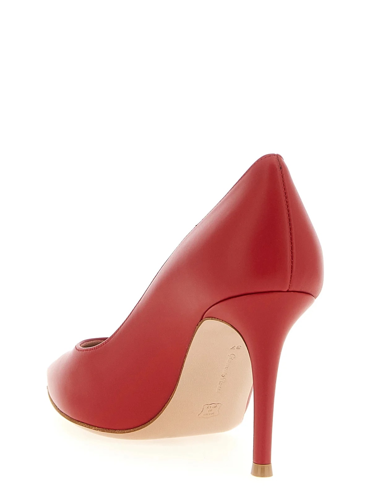 Gianvito Rossi High 3
