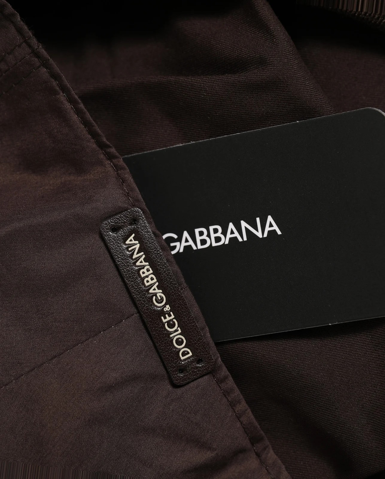 Dolce & Gabbana — Dolce & Gabbana Cotton Newsboy Capello Cabbie Hat — Accessory — resale