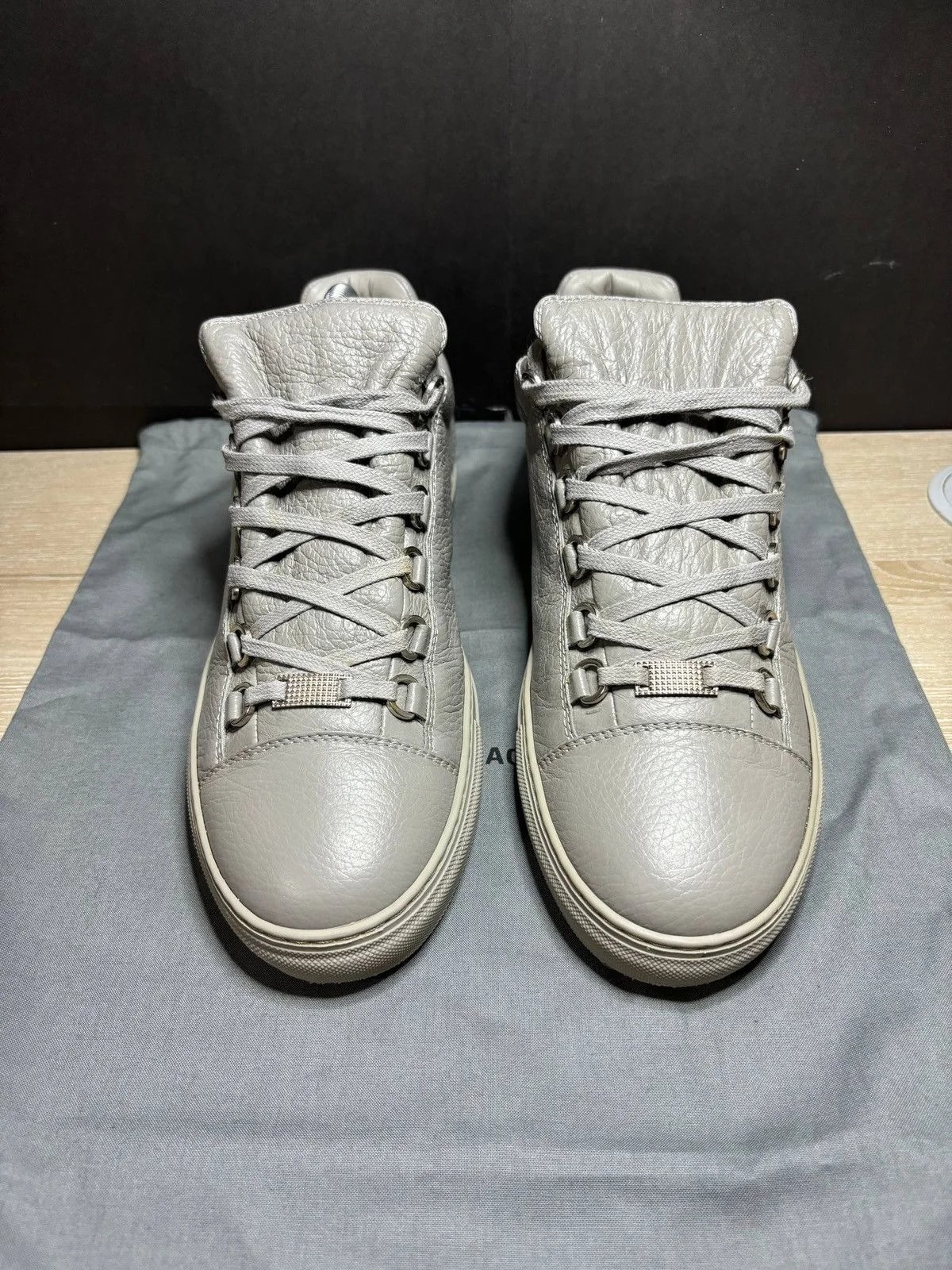 Balenciaga Arena 2