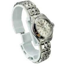 Tudor 92500 Princess Date SS Siler Dial Automatic 3