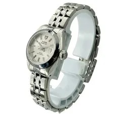 Tudor 92500 Princess Date SS Siler Dial Automatic 4