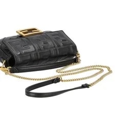 Fendi /Mini Baguette Small / Processing/8Bs017/Ab /91 U 4