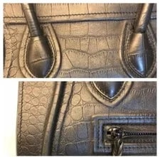 Celine Luggage Phantom Shopper 3