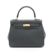 Hermès — Hermes Kelly 25 #RCB3526 — Handbag — resale