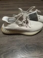 Unreleased Yeezy 350 V2 Sample Turtle Dove Variation 2