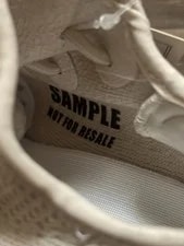 Unreleased Yeezy 350 V2 Sample Turtle Dove Variation 4