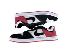 Nike SB Alleyoop Classic Skate Shoes 3
