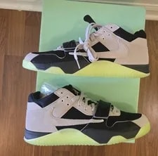 Size 12.5 - Chase B X Air Jordan Jumpman Jack TR ... 2