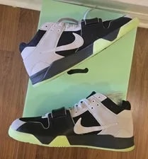 Size 12.5 - Chase B X Air Jordan Jumpman Jack TR ... 3