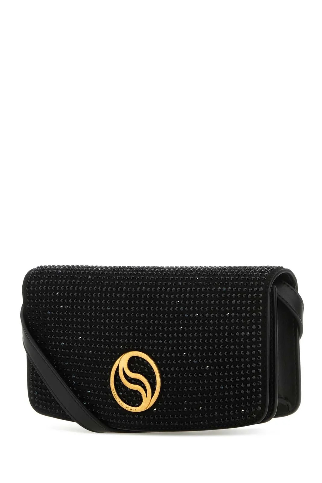 Stella Mccartney Embellished Wallet — A 2