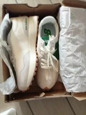 New Balance 550 Athletic Shoes 2