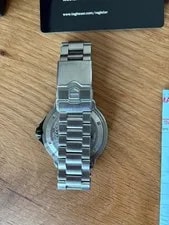 Tag Heuer Gulf Edition 4
