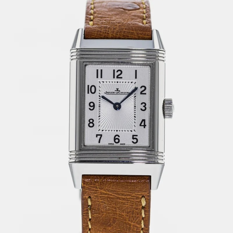 Jaeger-LeCoultre — Jaeger-LeCoultre Reverso Classic Large Q3828420 — Watch — resale