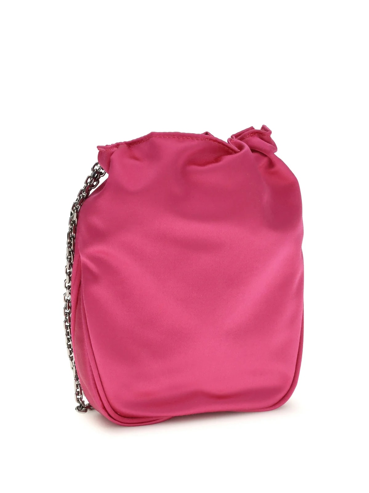 Roger Vivier Nano Pilgrim Bucket — 2
