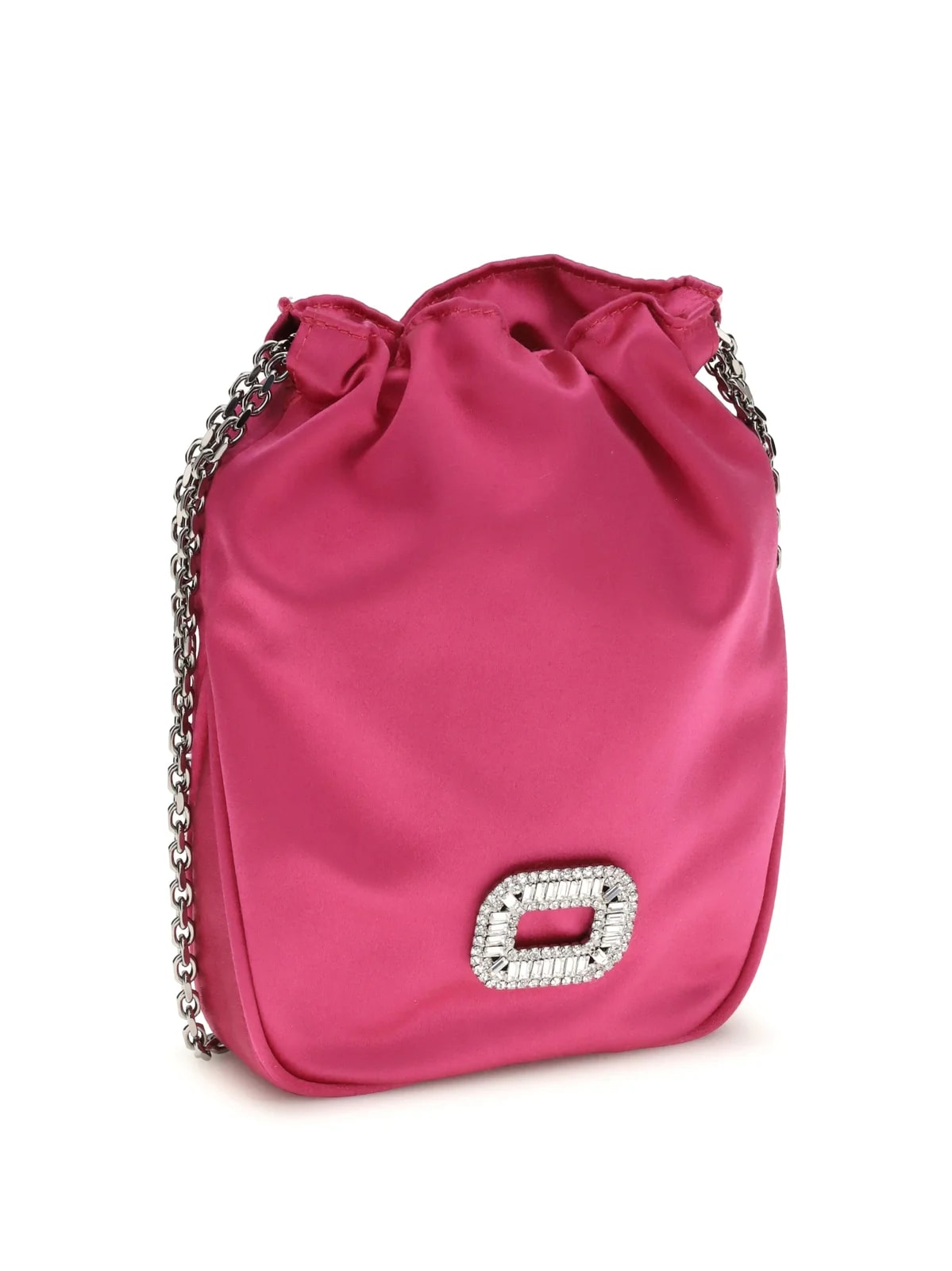 Roger Vivier Nano Pilgrim Bucket — 4