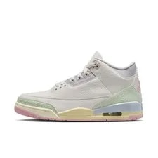 AIR Jordan 3 Retro AND Aura -100 2