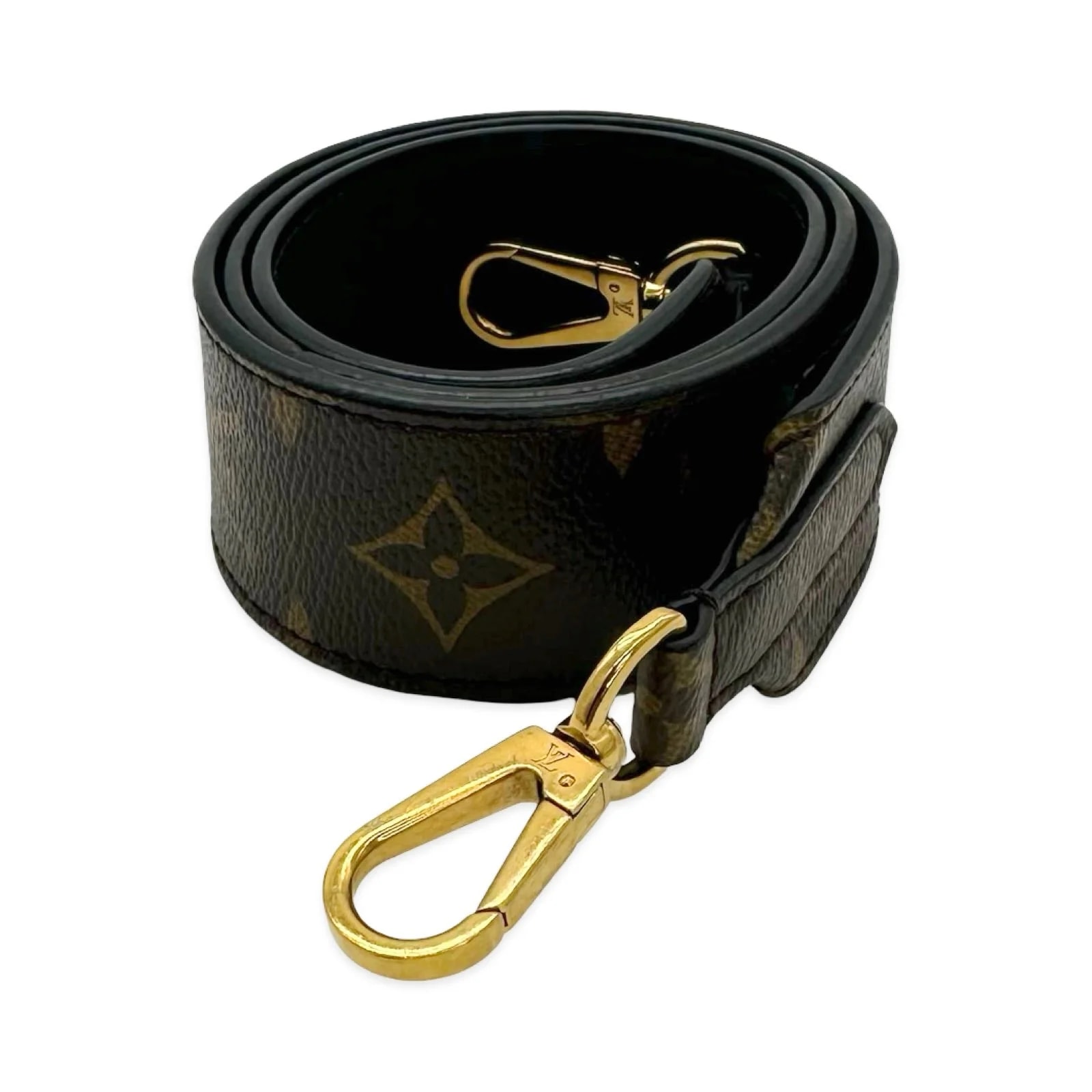 Luv Luxe Scottsdale — Louis Vuitton Wide Bandouliere Strap — Accessory — resale