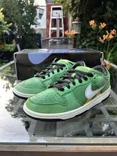 Nike SB — Size 8.5 - “Tokyo ” Nike SB Dunk Low — Sneaker — resale