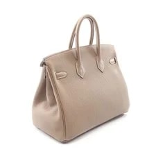 Hermes Birkin 25 #RCB4849 2